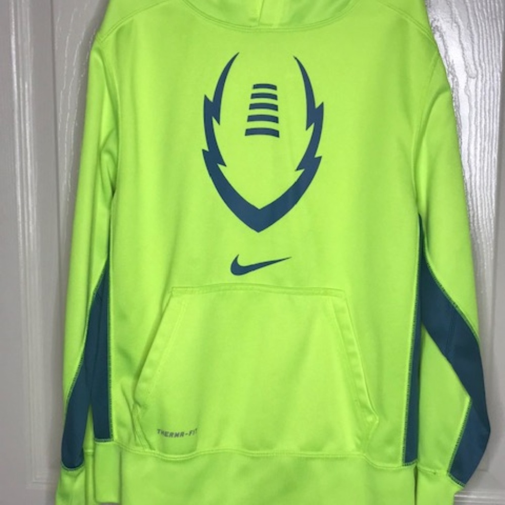 Boy's Nike Pullover